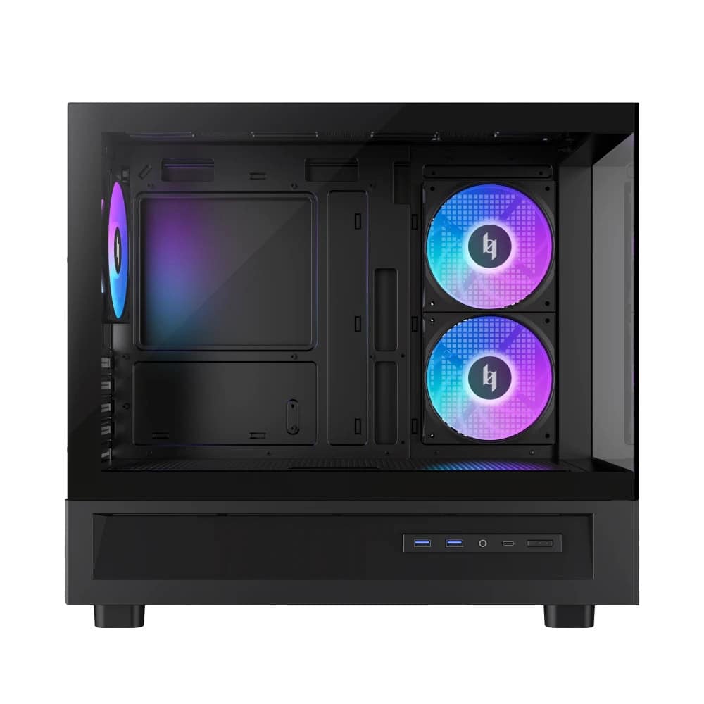 gamemax nex c31 bk 9109-0013r0014