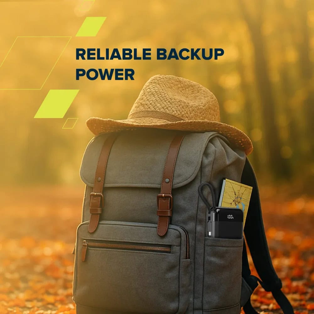 Canyon OnPower 204 Black CNS-CPB204B