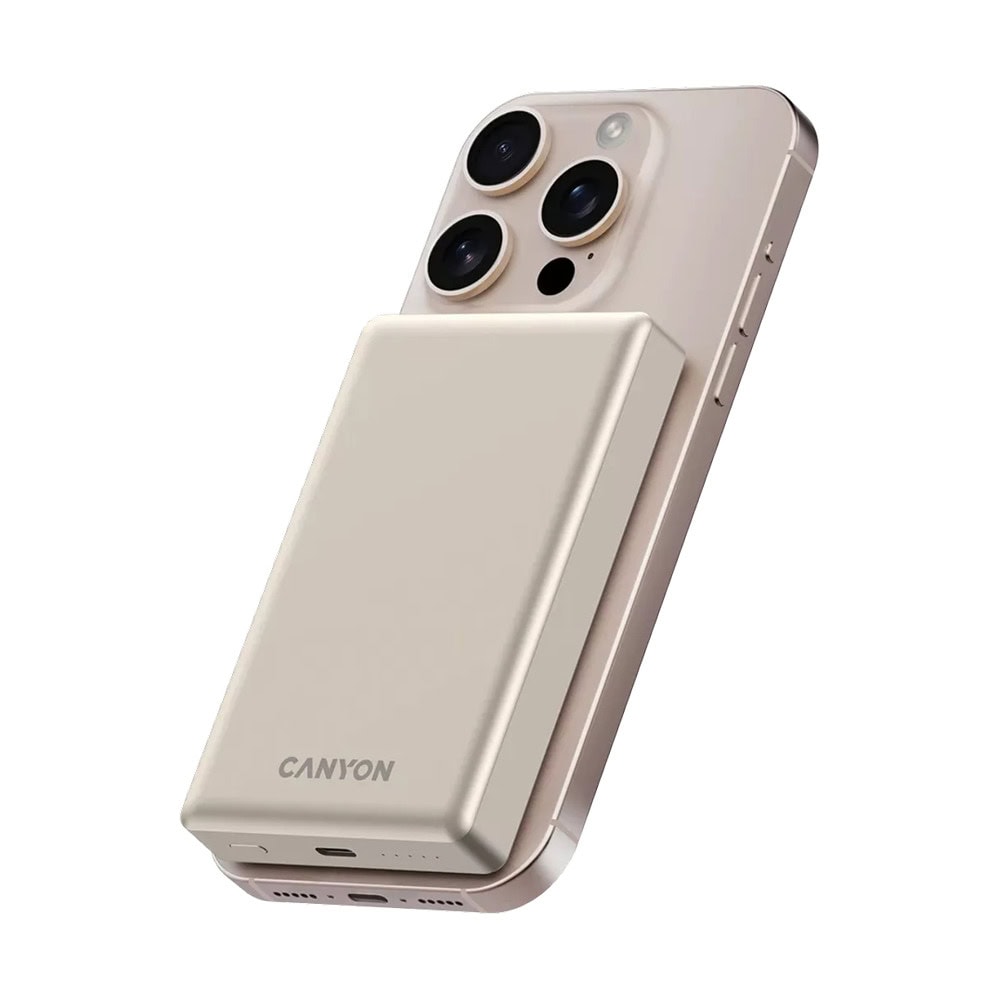 Canyon OnPower 510 Beige CNS-CPB510BE