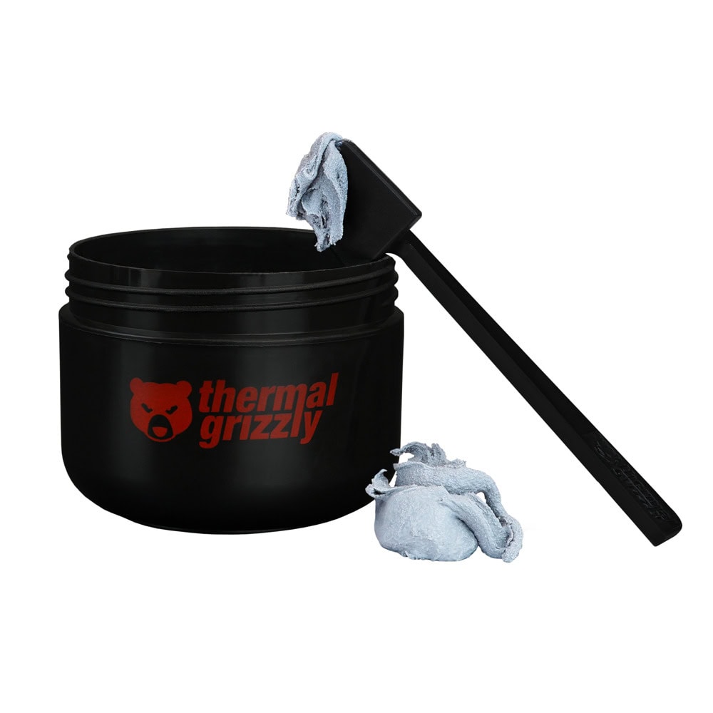 Термопаста Thermal Grizzly Putty Pro