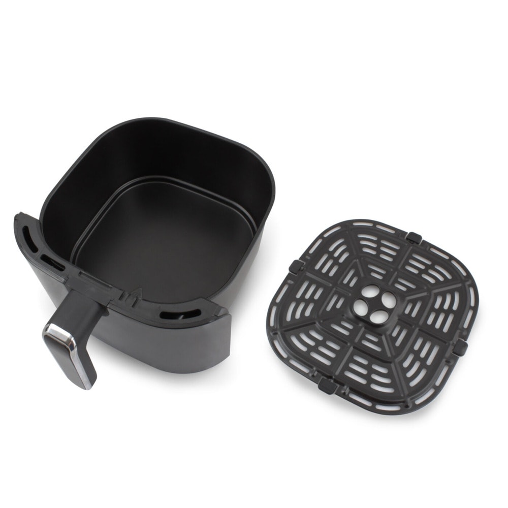 Фритюрник с горещ въздух Rohnson R-2802 Нарушена о | JAR Computers Фритюрник с горещ въздух Rohnson R-2802 Нарушена о