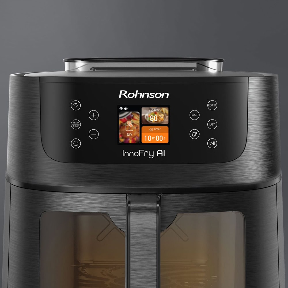 Rohnson R-2884