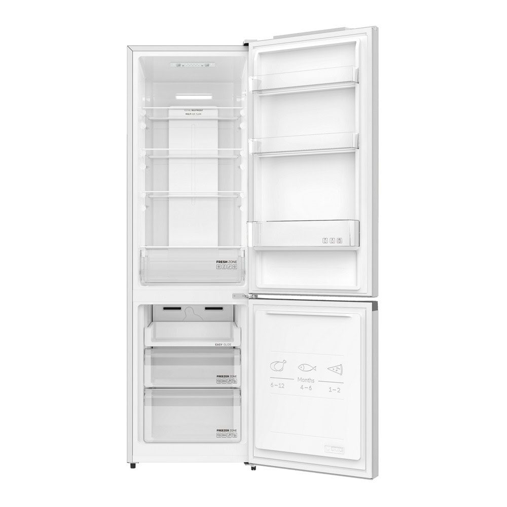 хладилник с фризер crown cbn269wh | JAR Computers хладилник с фризер crown cbn269wh