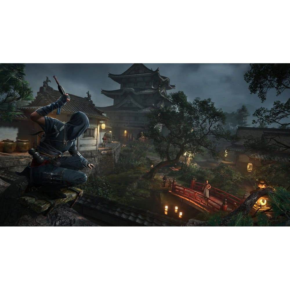 Assassin's Creed Shadows - Special Edition (PS5)