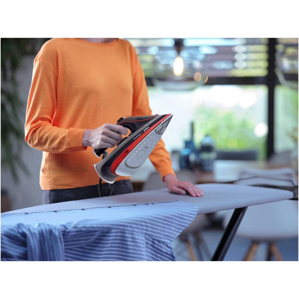 Braun FreeStyle 5 Red SI5057RD | JAR Computers Braun FreeStyle 5 Red SI5057RD