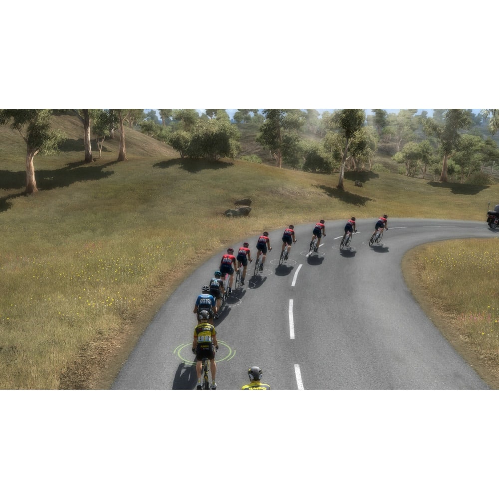 Pro Cycling Manager 2023 (PC)