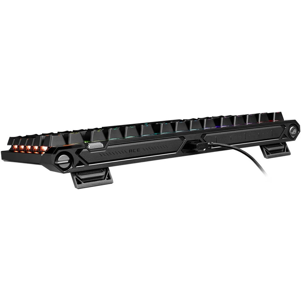 Asus ROG Falchion Ace 75 HE 90MP047H-BKUA20 | JAR Computers Asus ROG Falchion Ace 75 HE 90MP047H-BKUA20