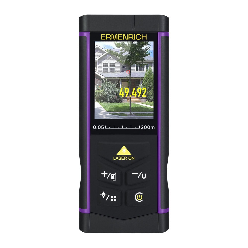 Ermenrich PRO LR200