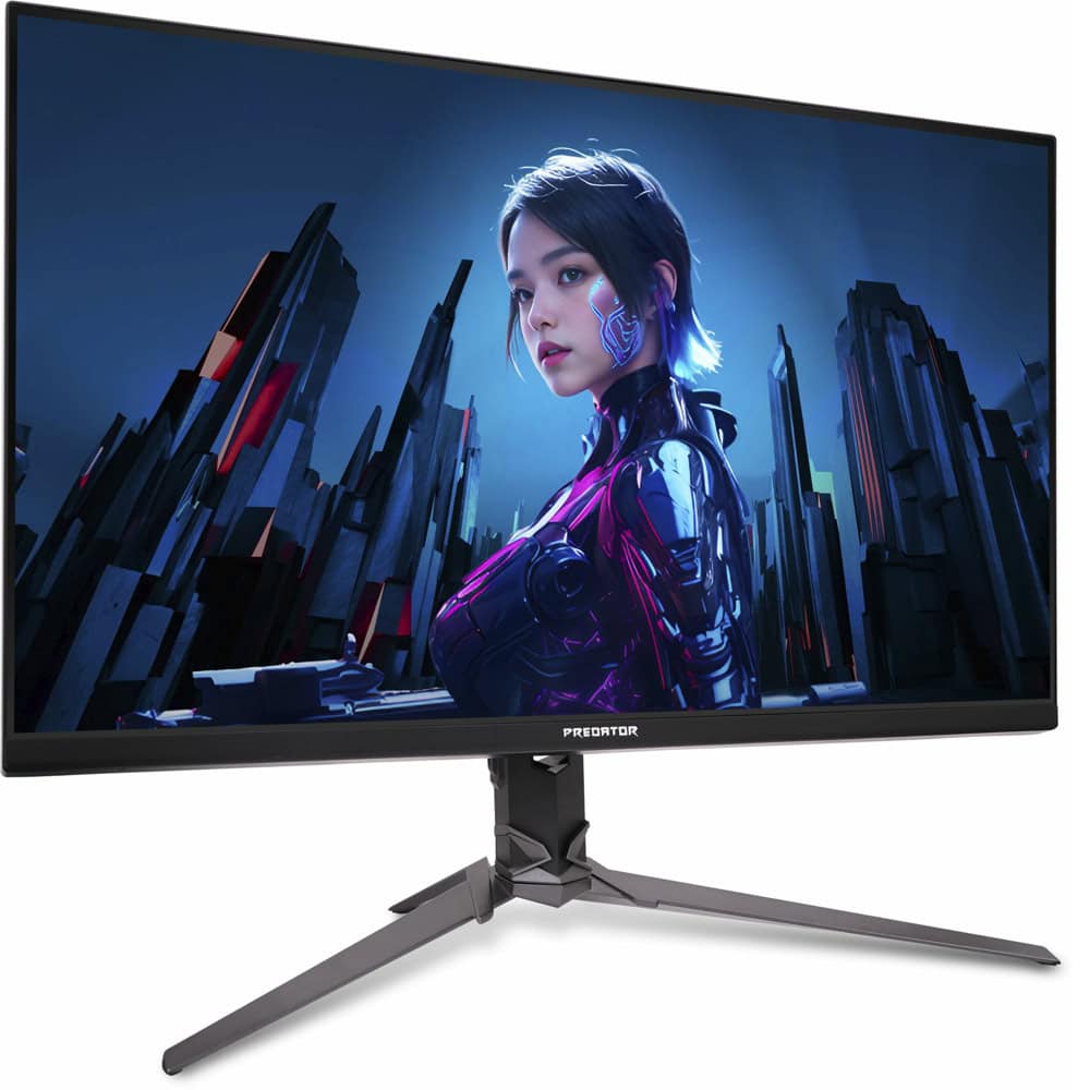 Acer Predator XB323QUPbmiiprx UM.JX3EE.P09