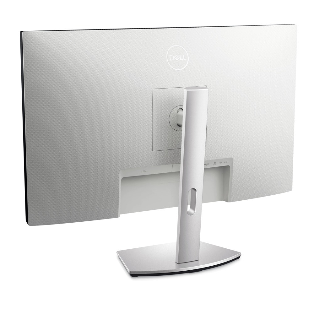 Dell S2722QC Нарушена опаковка