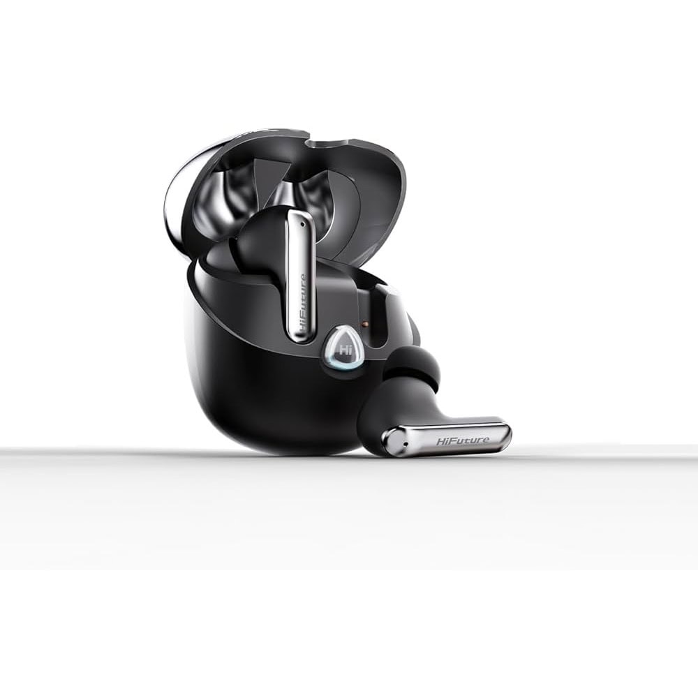 HiFuture SonicAir Black