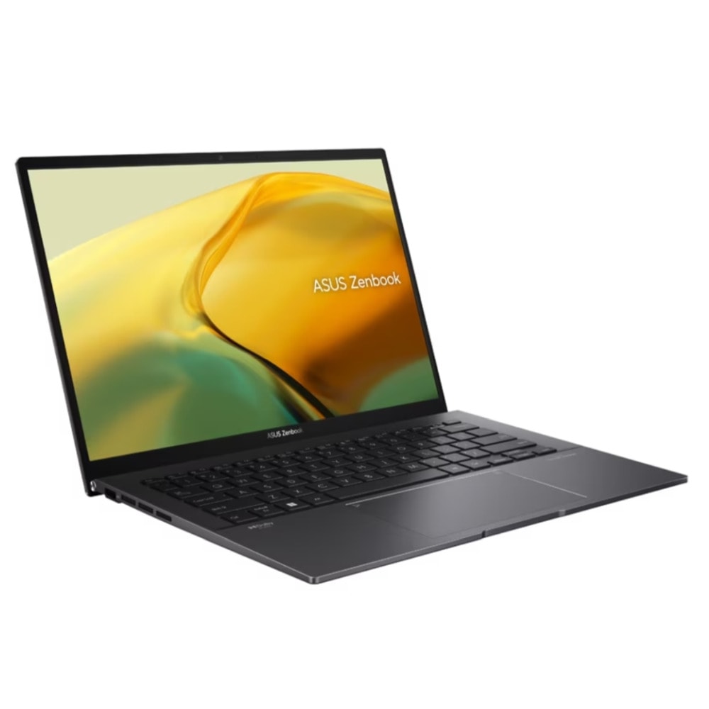 Лаптоп Asus Zenbook 14 OLED UM3402YAR-OLED-KM521W