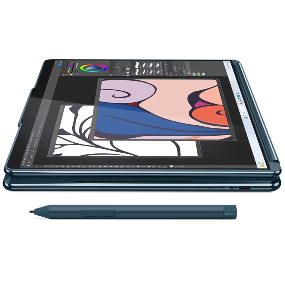 Lenovo Yoga Book 9 13IMU9 83FF001YRM