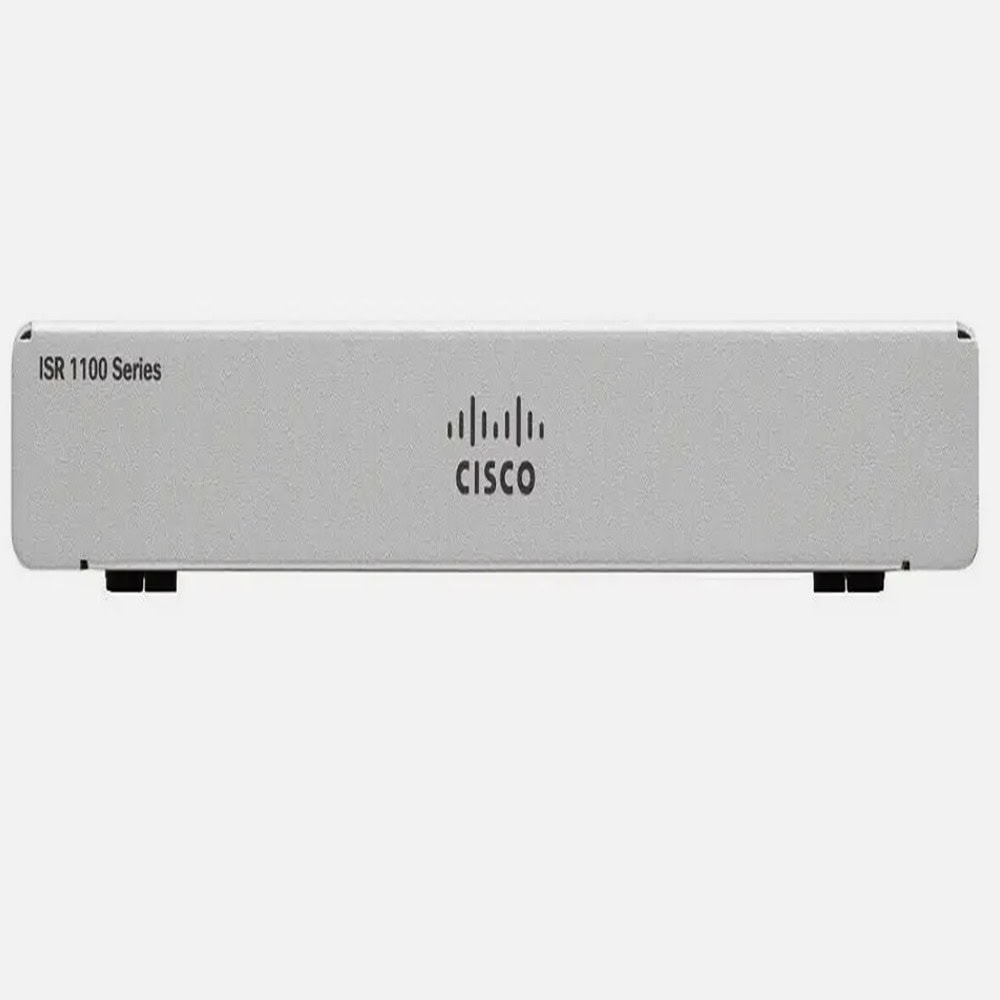 Cisco ISR 1100 4P C1121-4P
