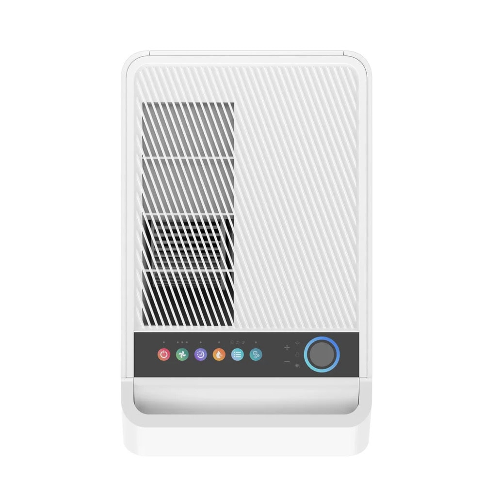 rohnson drymaster 50 wifi r-91350