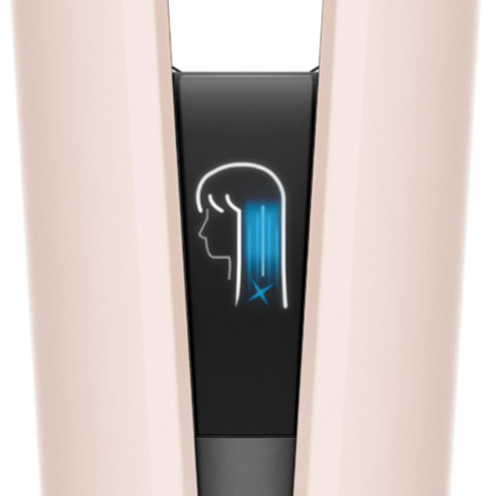 Dyson Airstrait AmSi/PkCp 143343-01