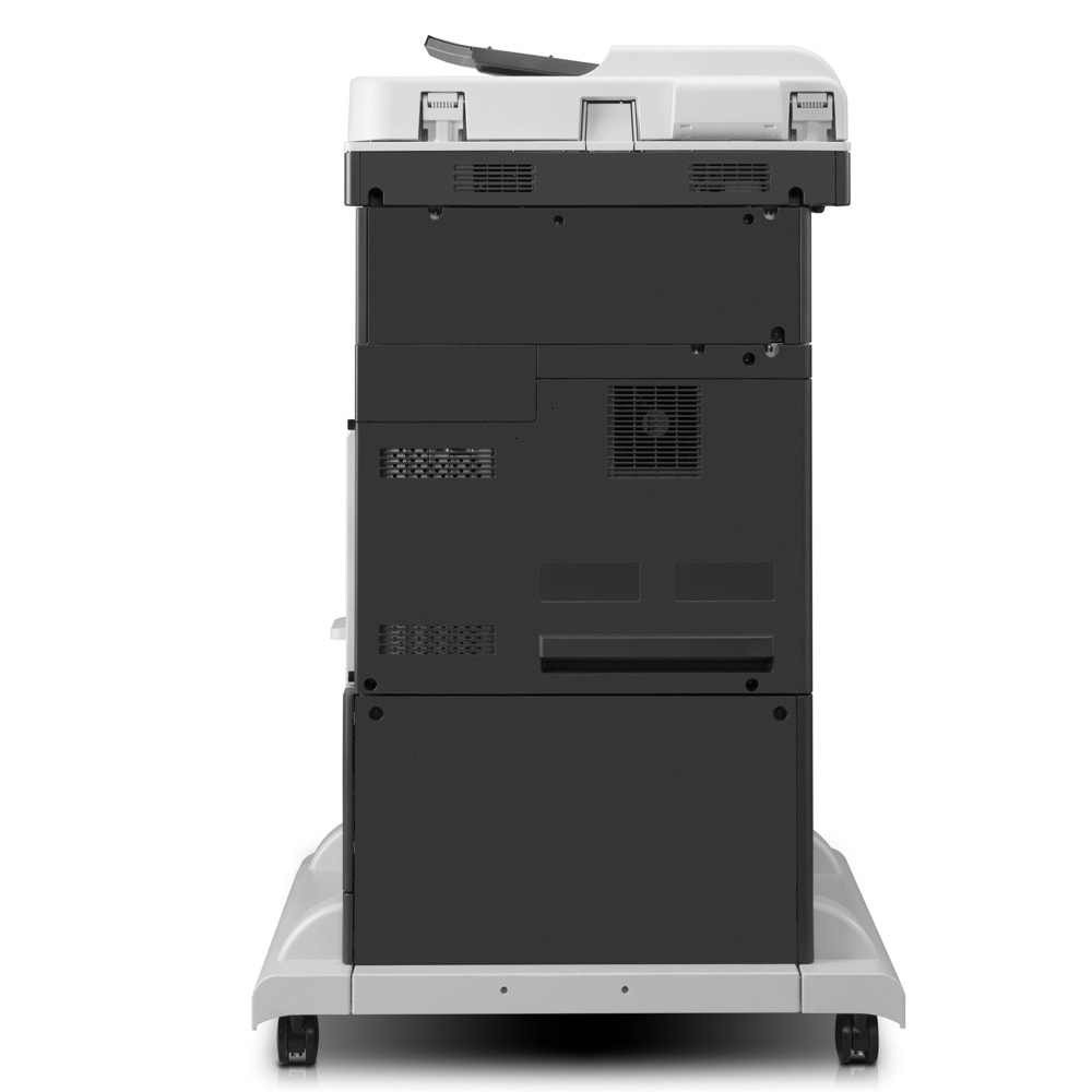 Принтер HP LaserJet Enterprise 700 MFP M725z
