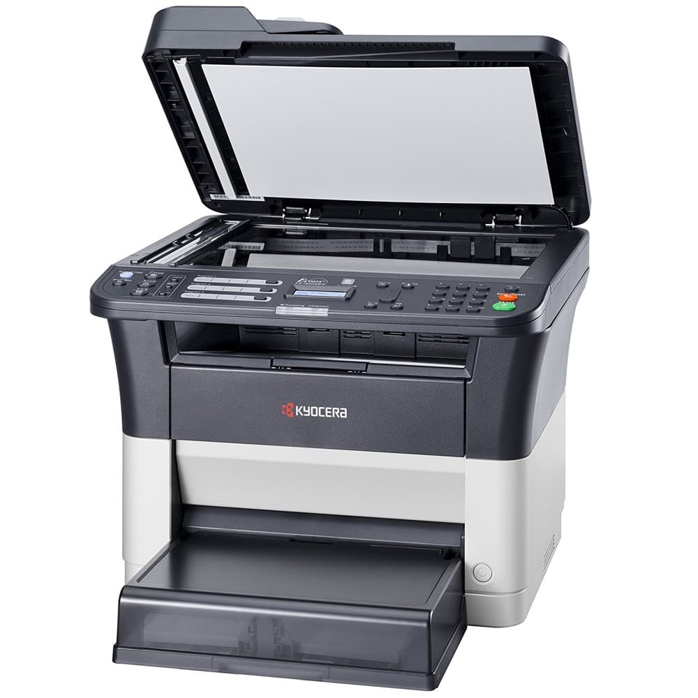 KYOCERA ECOSYS FS-1320MFP 1102M53NLV