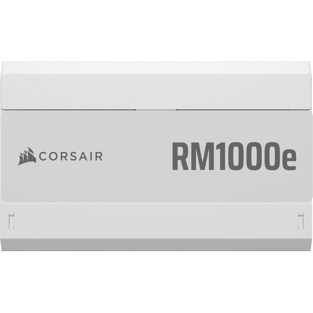 Corsair RM1000e White ThermalProtect CP-9020339-EU