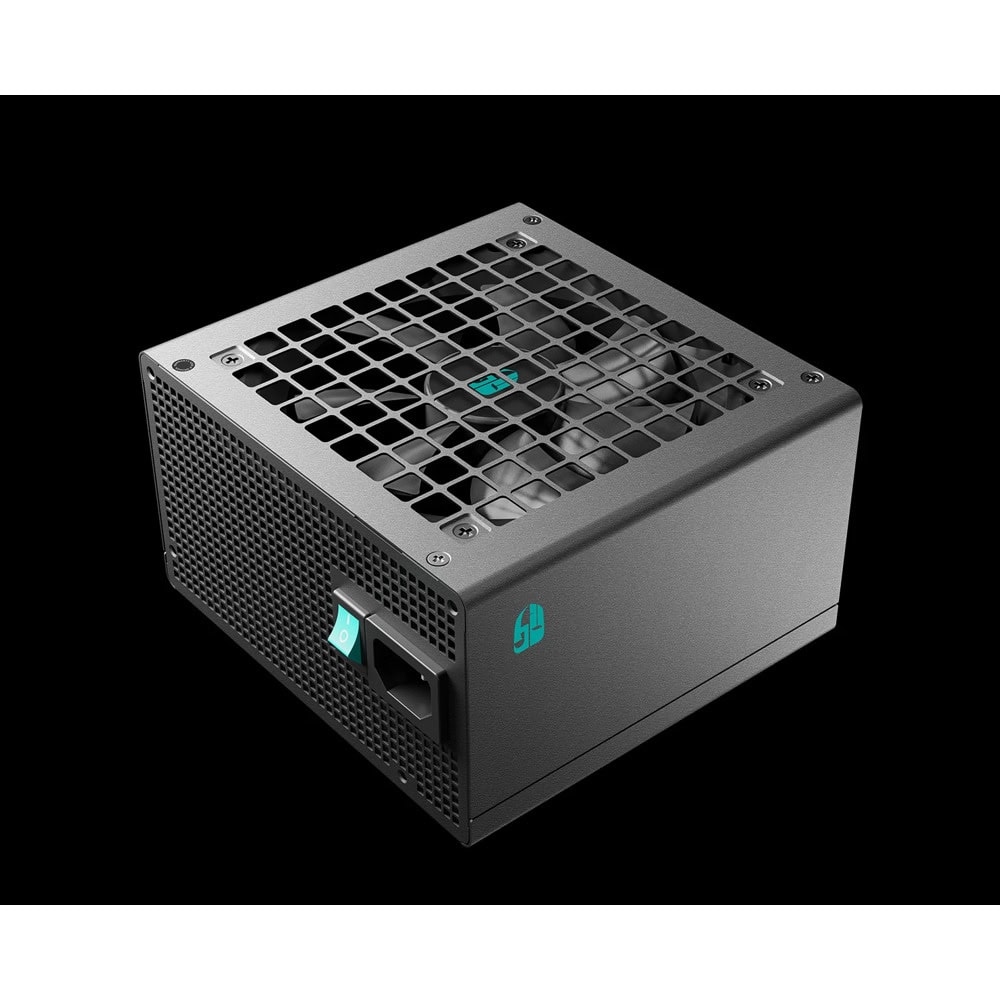 Захранване DeepCool PF600X