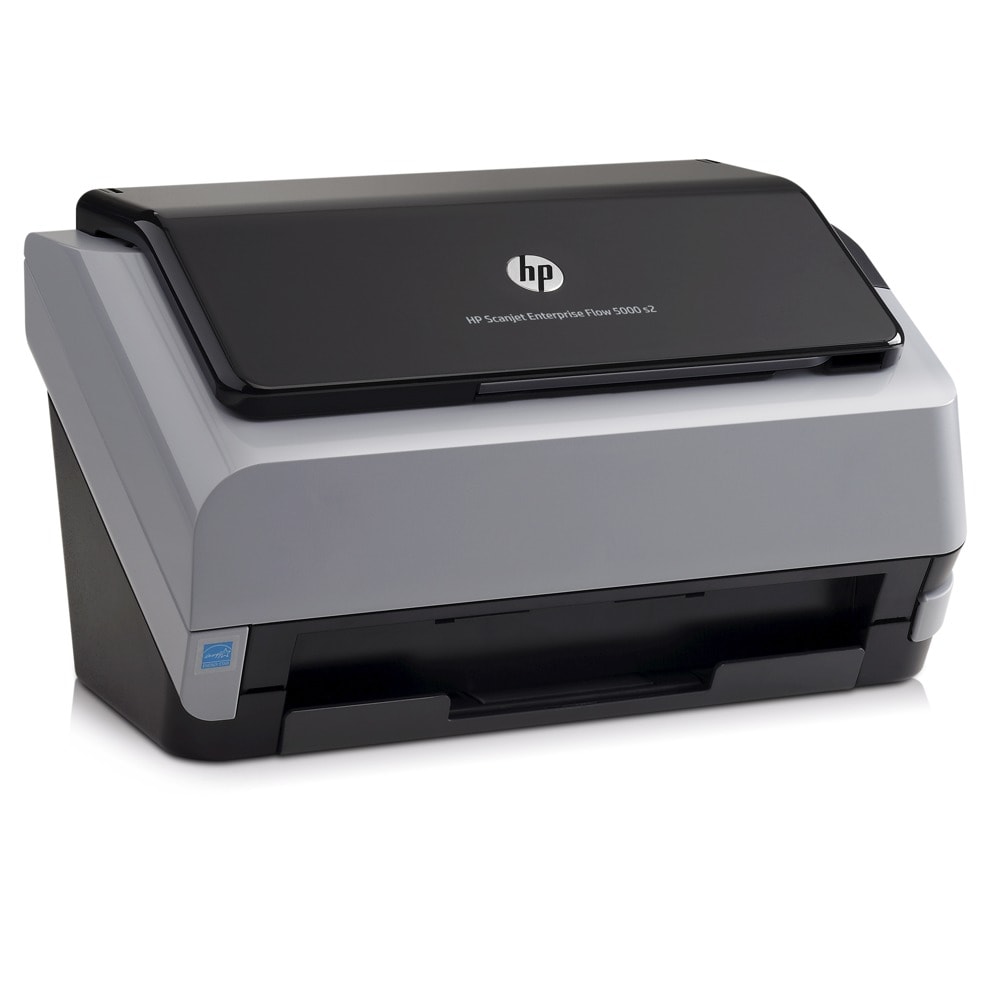 HP ScanJet Enterprise Flow 5000s2