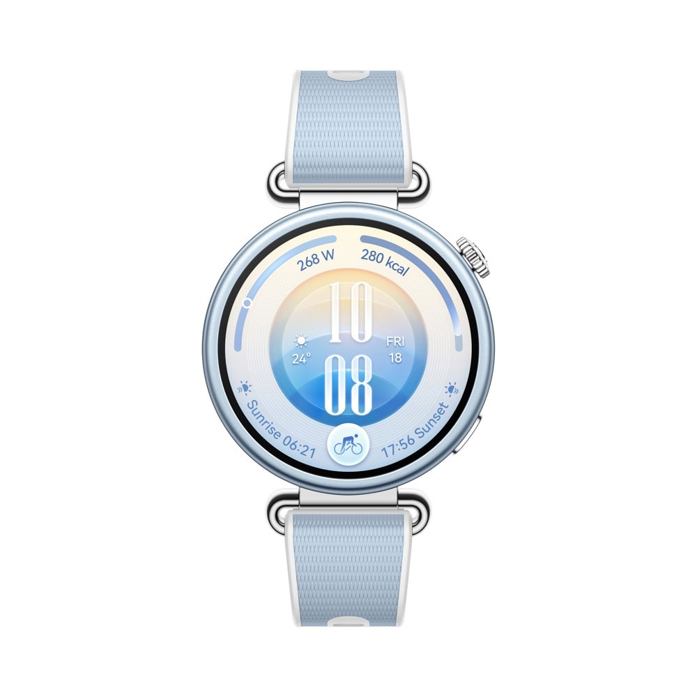 Huawei Watch GT 7 41mm Blue + FreeBuds SE 4 ANC Wh