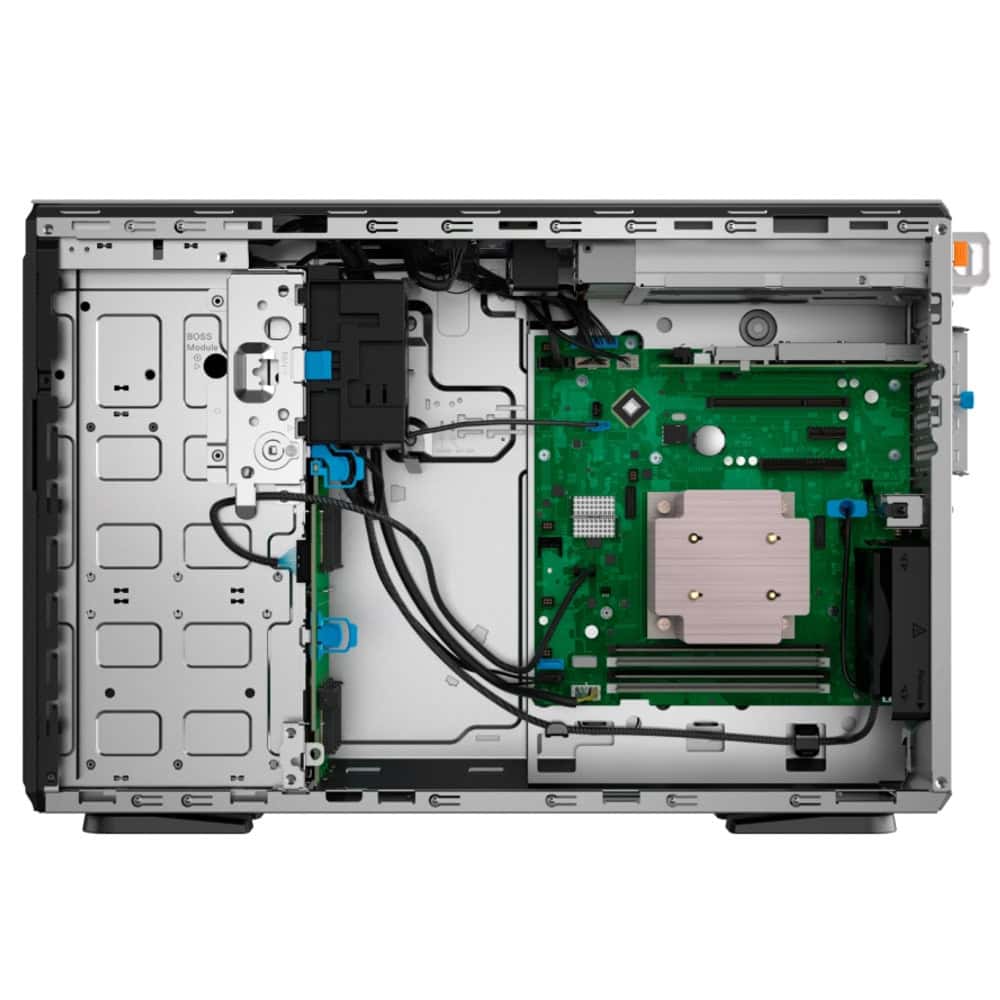 Dell PowerEdge T360 EMEA_PET360SPL1