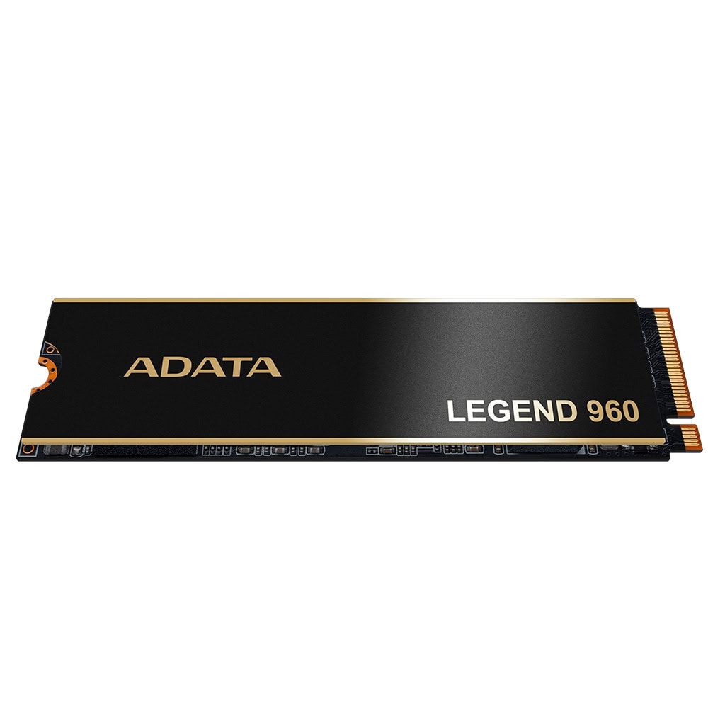 A-Data 4TB Legend 960 ALEG-960-4TCS