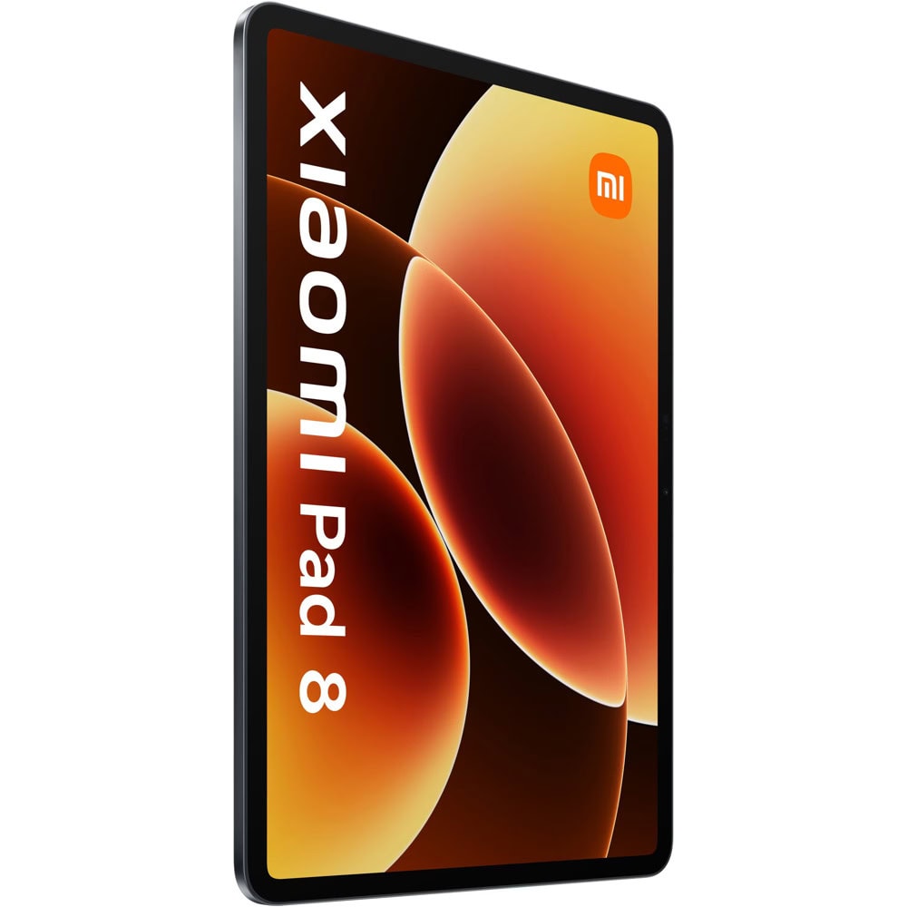 Xiaomi Pad 8 8/128 Gray VHU6548EU
