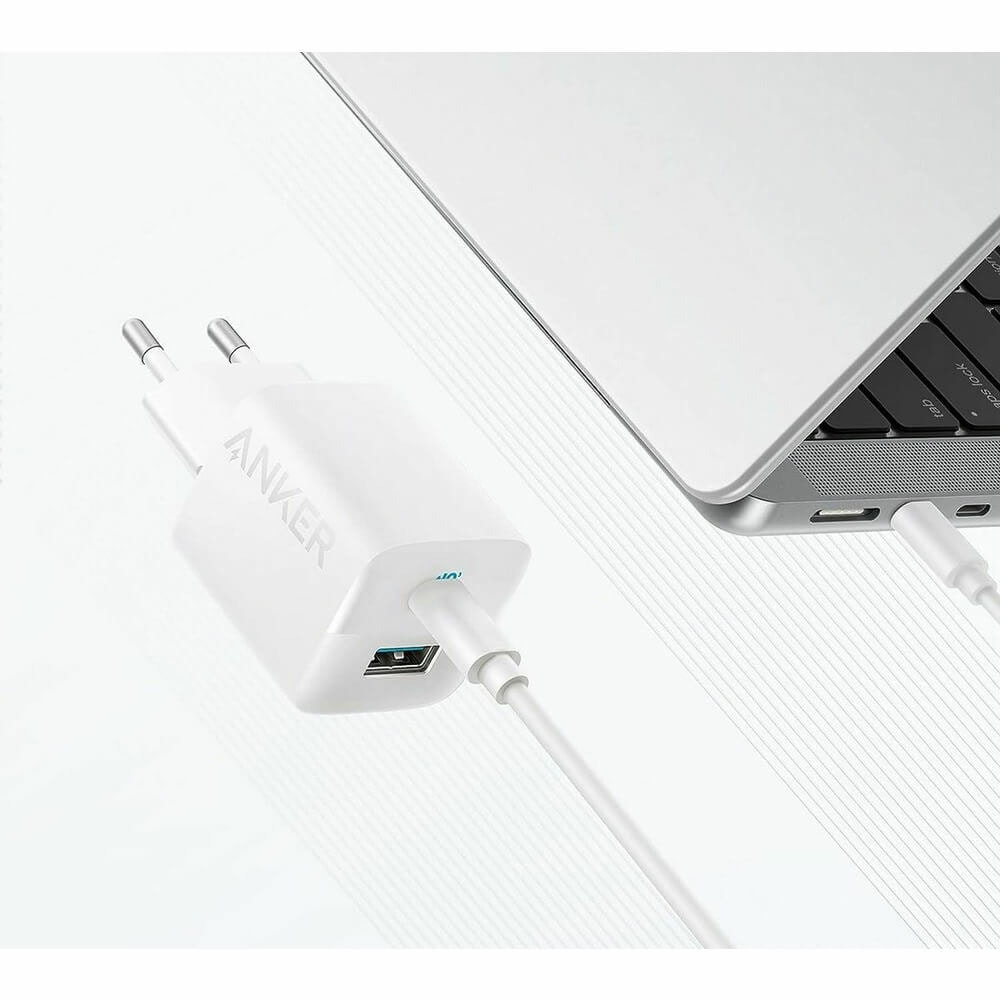 Anker 323 A2331G21