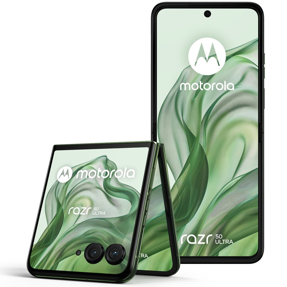 Motorola Razr 50 Ultra Spring Green 12/512GB Мостр | JAR Computers Motorola Razr 50 Ultra Spring Green 12/512GB Мостр