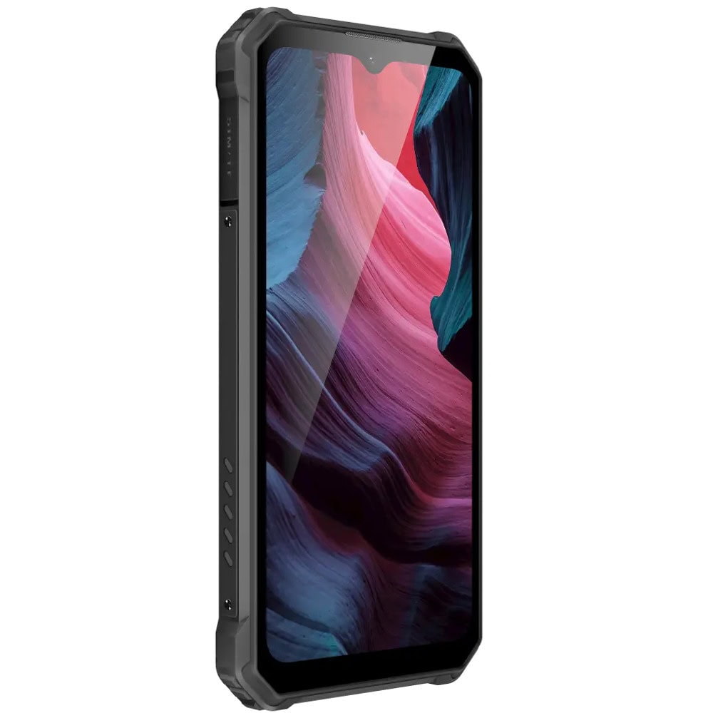Oukitel WP23 Plus 128GB/4GB Black