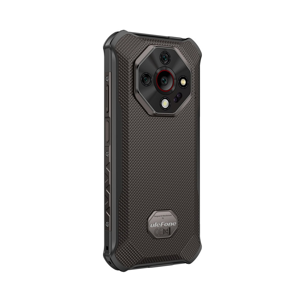 Ulefone Armor X16 Black