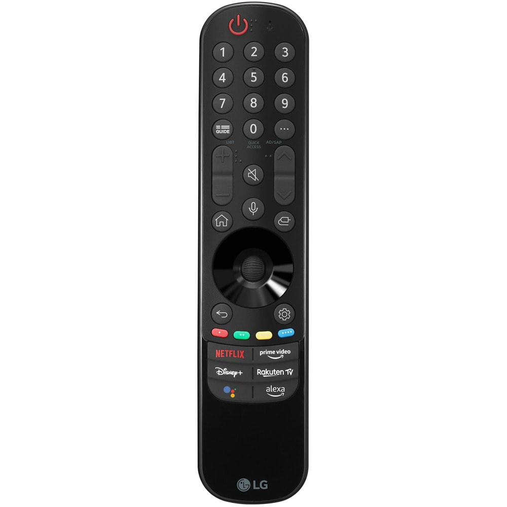 LG 65QNED813QA