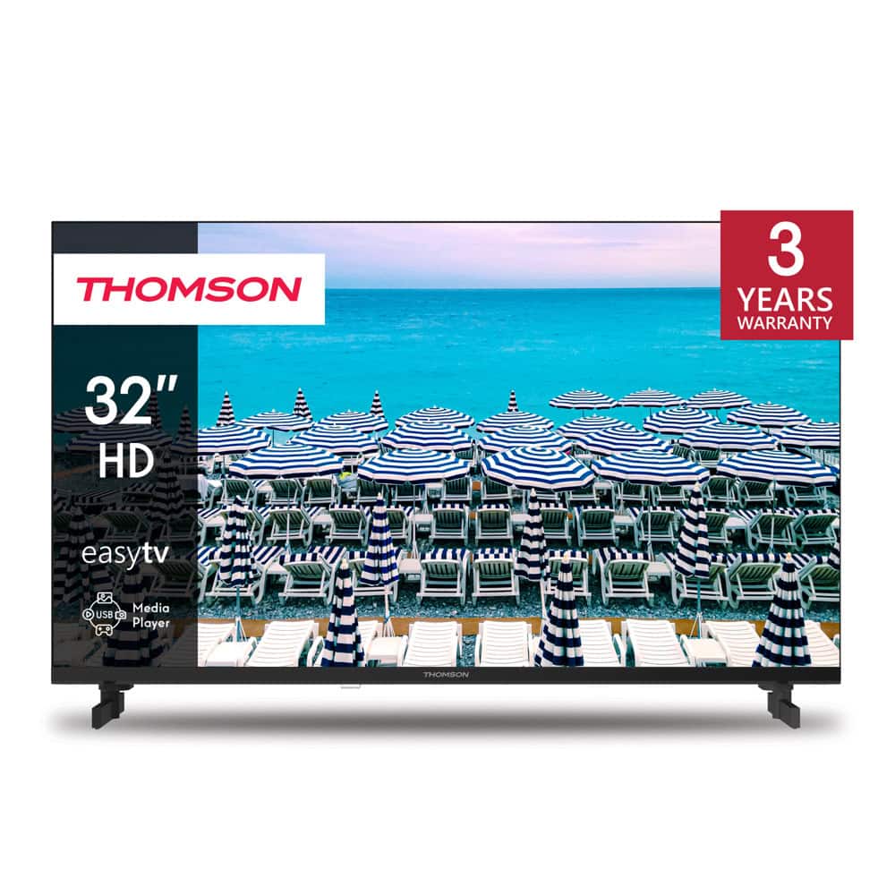 TVLEDTHOMSON32HD2S13