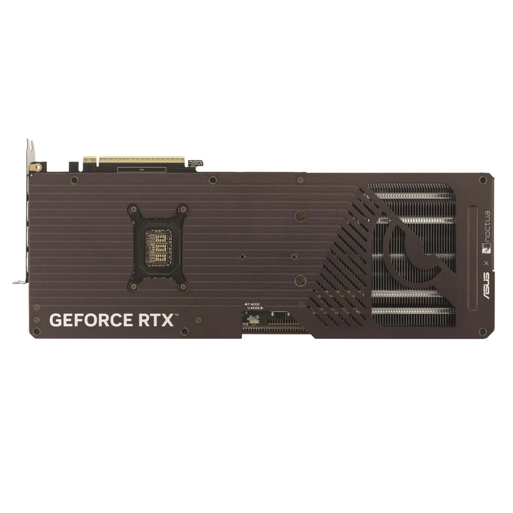 Asus GF RTX 5080 Noctua OC Edition 90YV0M32-M0NA00 | JAR Computers Asus GF RTX 5080 Noctua OC Edition 90YV0M32-M0NA00
