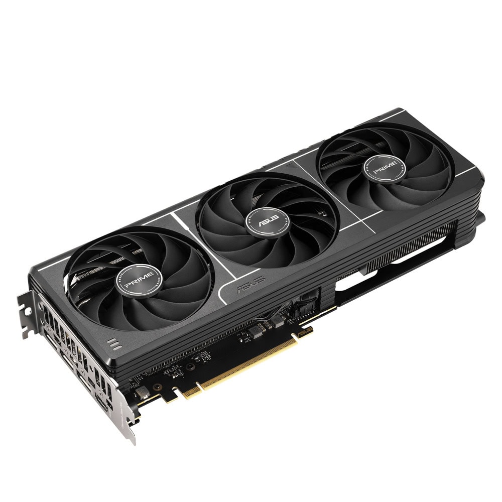 Asus GF RTX 5060 Ti 16GB Prime 90YV0MH3-M0NA00
