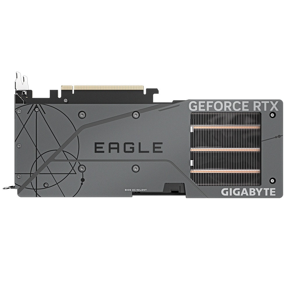 Видео карта Gigabyte GeForce RTX 4060 Ti EAGLE 8G