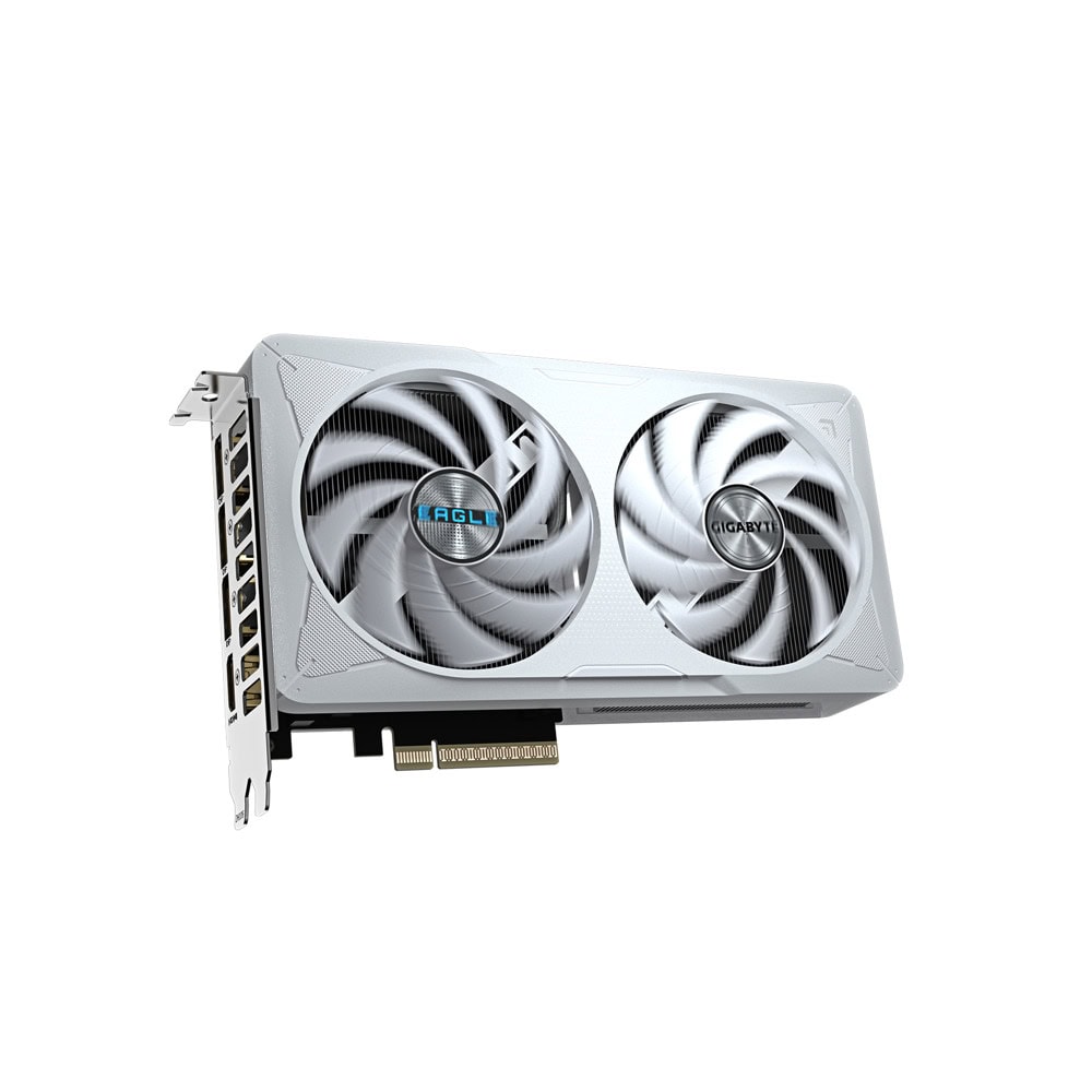 видео карта gigabyte rtx 5060 eagle oc ice