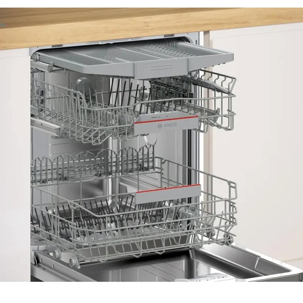 Bosch SMV4ECX28E
