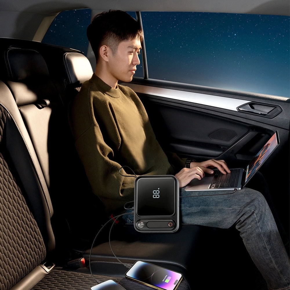 Baseus Super Energy Ultra BS-CH005 C00251400111-00