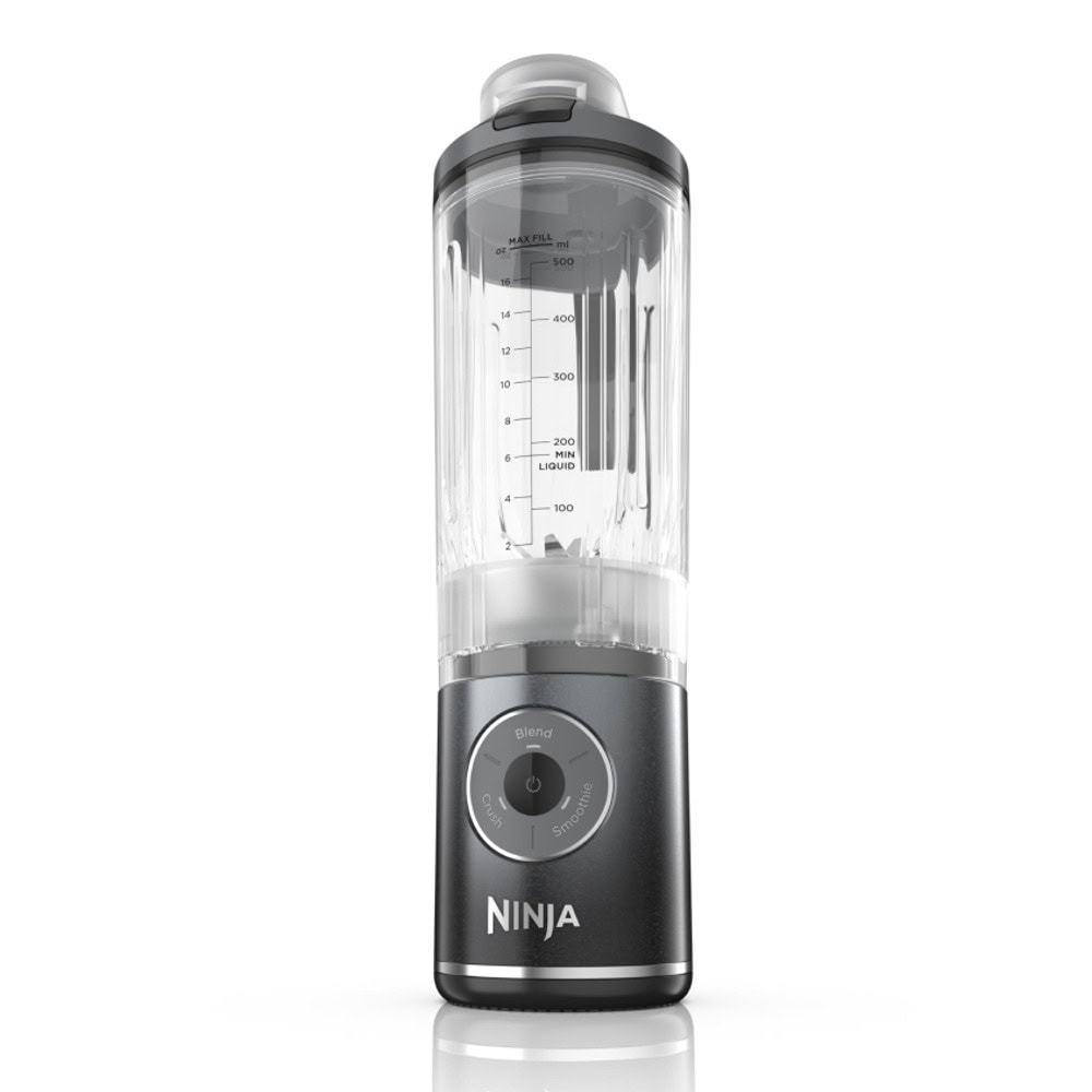 Ninja Blast MAX Grey BC251EUGY | JAR Computers Ninja Blast MAX Grey BC251EUGY