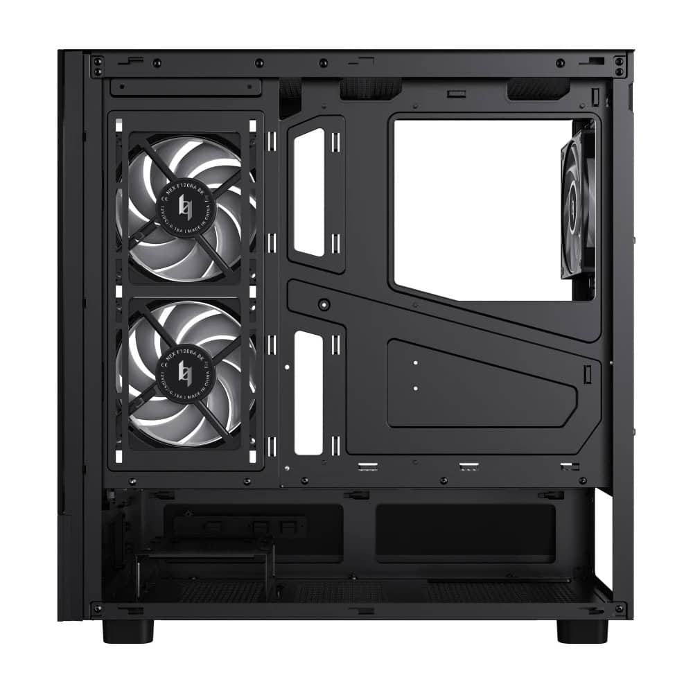 gamemax nex c51 bk 9109-0013r0010