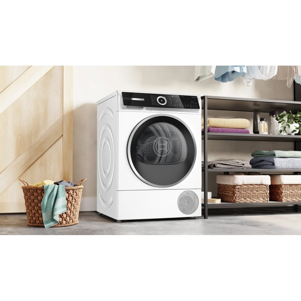 Bosch WQN246D1BY