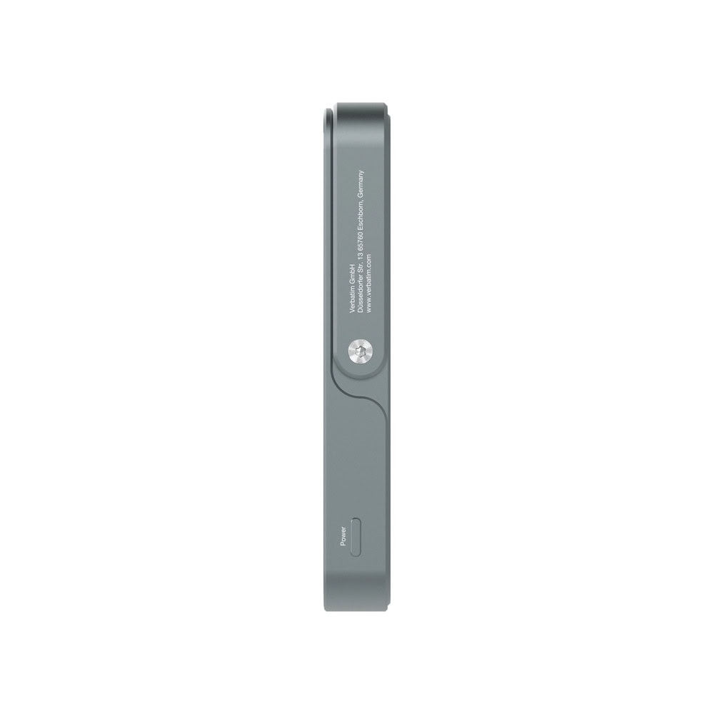 Verbatim Charge 'n' Go 10000mAh Grey 32268