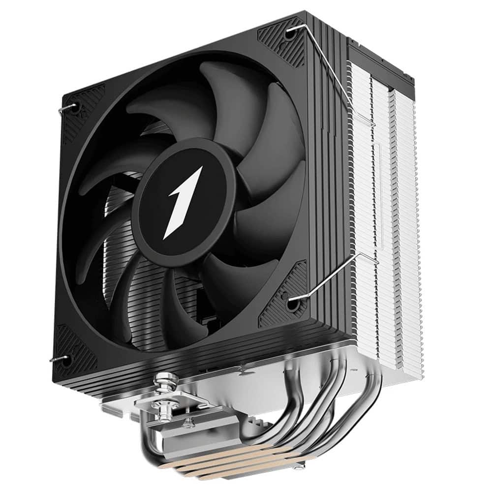 1stplayer cryo cy12 black cy12-bk