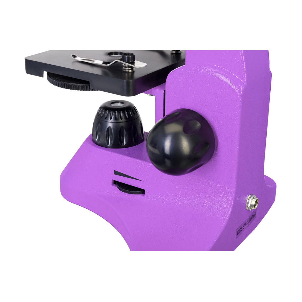 Levenhuk Rainbow 50L Purple LV69124