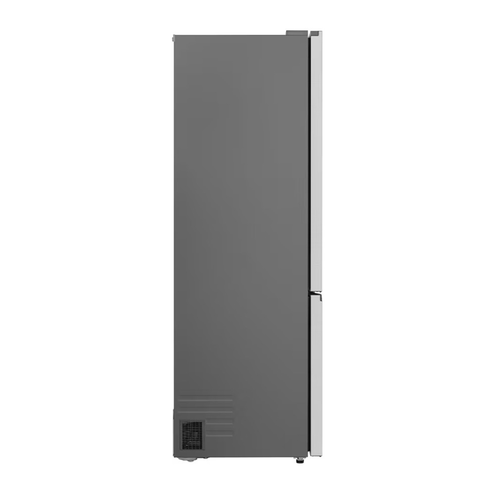 хладилник с фризер lg gbbw726cmb