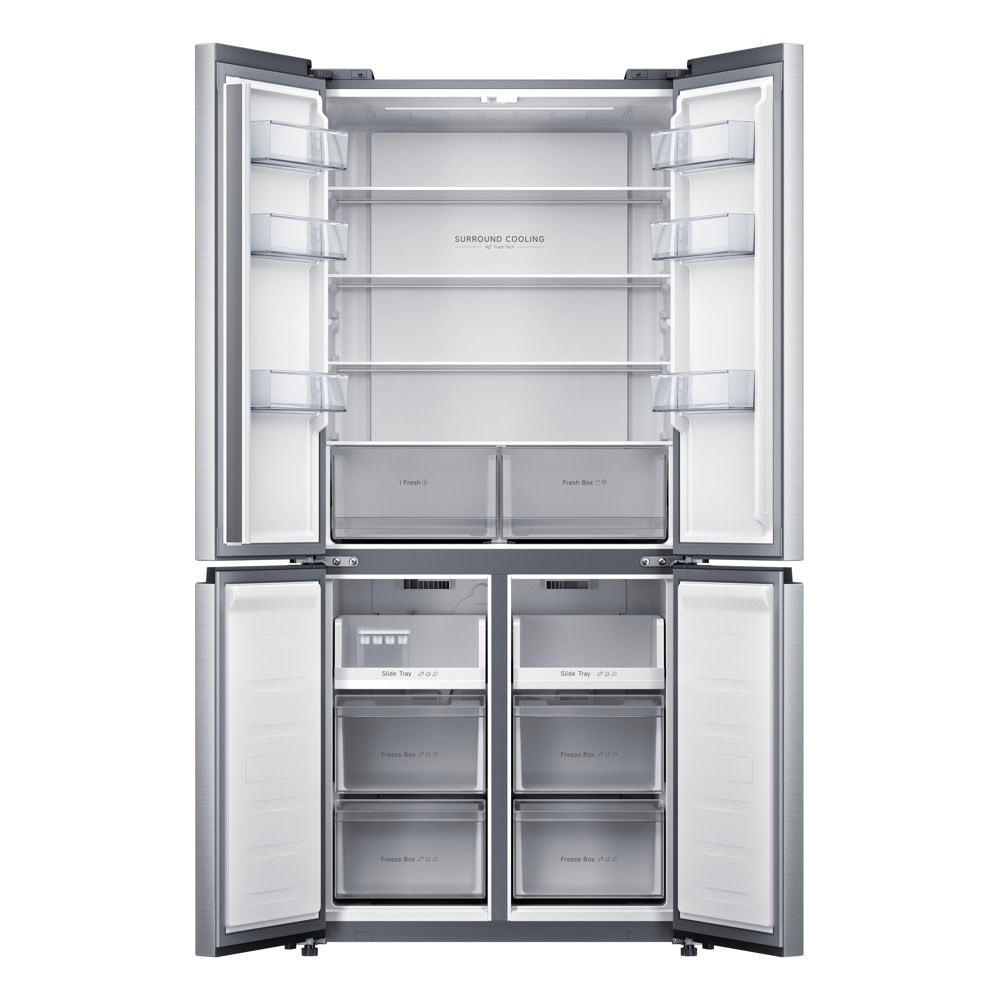 хладилник xiaomi mijia cross door mrc50essmpaeu