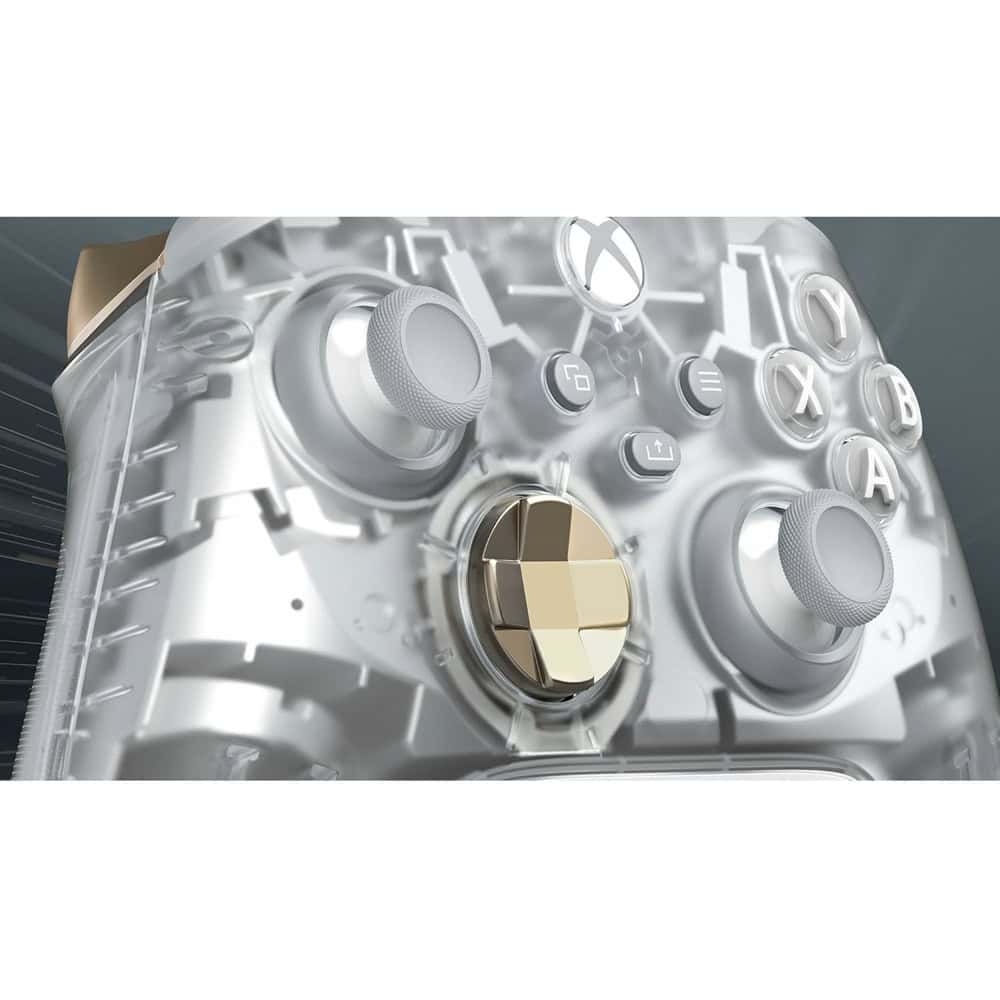 Microsoft Ghost Cipher Special Edition QAU-00158